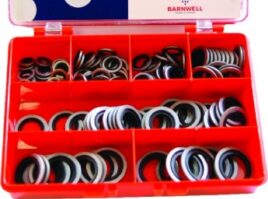 Bonded seals bonded-seals-cotswold-hose-and-fittings-trade-counter-cirencester